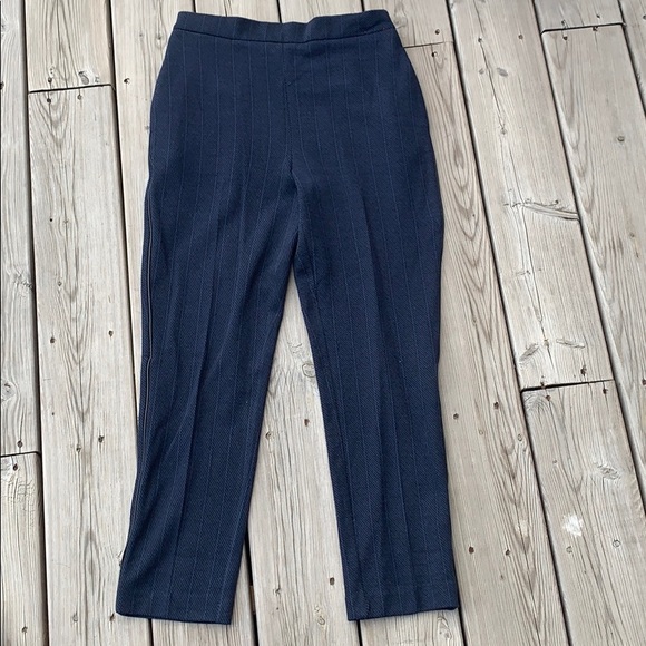 Buffalo David Bitton Ankle Length Trouser size M - Picture 1 of 6